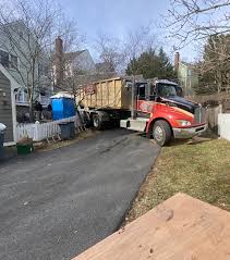 Best Basement Cleanout  in Colonial Heights, TN